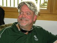 Special Friend Gathering, Nov. 18, 2011