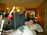 Special Friend Gathering, Nov. 18, 2011