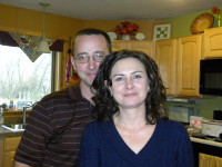 Special Friend Gathering, Nov. 18, 2011