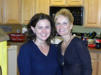 Special Friend Gathering, Nov. 18, 2011