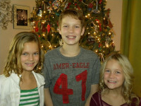 Christmas 2011