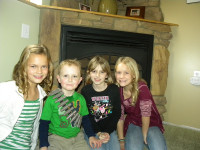Christmas 2011