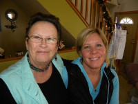 Christmas 2011