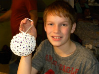 Christmas 2011