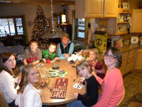 Christmas 2011