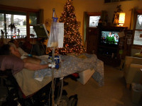 Christmas 2011