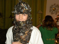 Christmas 2011