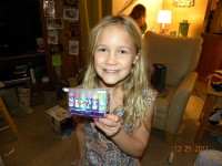 Christmas 2011