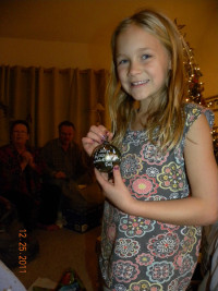 Christmas 2011