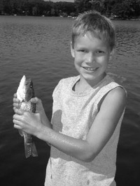 Quinn Fishing