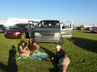 Baseball, June 29, 2011