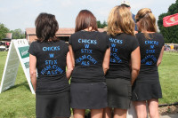 Golf Outing 2011!  Cure ALS!