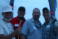 Golf Outing 2011!  Cure ALS!