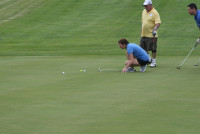Golf Outing 2011!  Cure ALS!