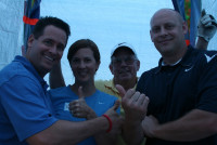 Golf Outing 2011!  Cure ALS!