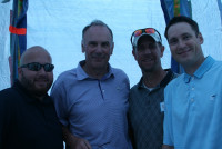 Golf Outing 2011!  Cure ALS!