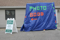 Golf Outing 2011!  Cure ALS!