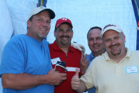 Golf Outing 2011!  Cure ALS!