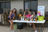 Golf Outing 2011!  Cure ALS!