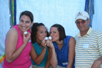 Golf Outing 2011!  Cure ALS!