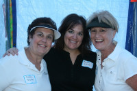 Golf Outing 2011!  Cure ALS!