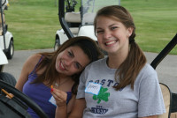 Golf Outing 2011!  Cure ALS!