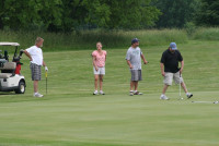 Golf Outing 2011!  Cure ALS!