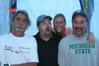 Golf Outing 2011!  Cure ALS!