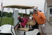 Golf Outing 2011!  Cure ALS!