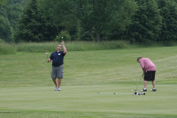Golf Outing 2011!  Cure ALS!