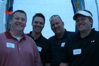 Golf Outing 2011!  Cure ALS!