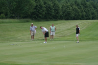 Golf Outing 2011!  Cure ALS!