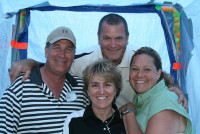 Golf Outing 2011!  Cure ALS!