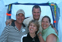 Golf Outing 2011!  Cure ALS!