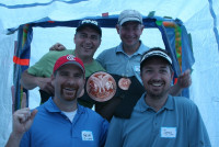 Golf Outing 2011!  Cure ALS!