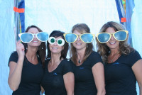 Golf Outing 2011!  Cure ALS!