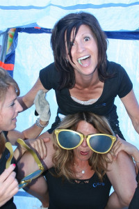 Golf Outing 2011!  Cure ALS!