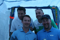 Golf Outing 2011!  Cure ALS!