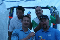 Golf Outing 2011!  Cure ALS!