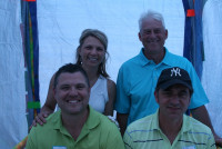 Golf Outing 2011!  Cure ALS!