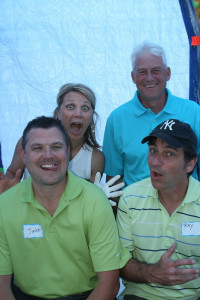 Golf Outing 2011!  Cure ALS!