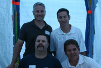 Golf Outing 2011!  Cure ALS!