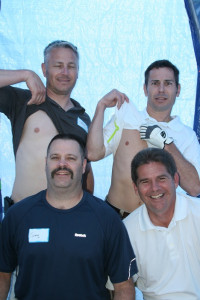 Golf Outing 2011!  Cure ALS!