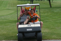 Golf Outing 2011!  Cure ALS!