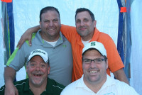 Golf Outing 2011!  Cure ALS!