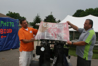 Golf Outing 2011!  Cure ALS!