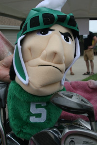 Golf Outing 2011!  Cure ALS!