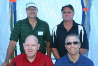 Golf Outing 2011!  Cure ALS!