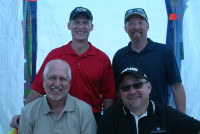 Golf Outing 2011!  Cure ALS!