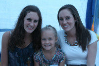 Golf Outing 2011!  Cure ALS!